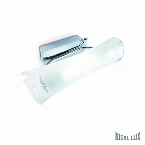 Бра Ideal Lux Pila PILA AP1 CROMO