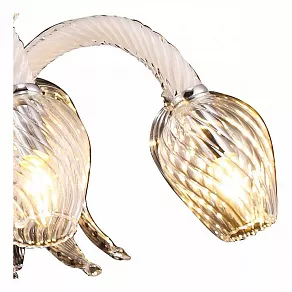 Подвесная люстра Arte Lamp Prima A9130LM-8WH