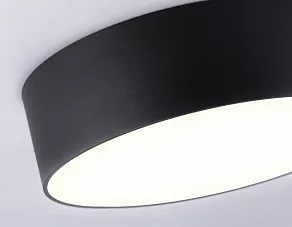Накладной светильник Ambrella Light FV FV5521