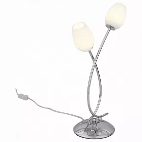 Настольная лампа декоративная ST-Luce Luna SL478.104.02