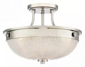 Накладной светильник Quoizel Mantle QZ-MANTLE-SF-IS