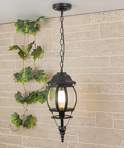 Подвесной светильник Elektrostandard GL 1001 a034301