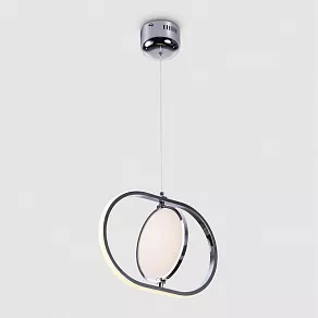 Подвесной светильник LED4U 1218 1218/1CL