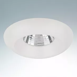 Встраиваемый светильник Lightstar Monde 071176