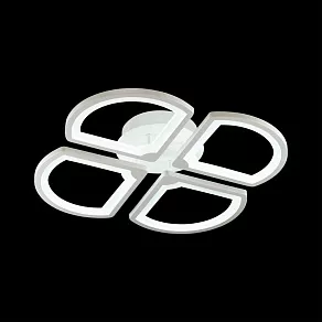 Потолочная люстра Lumion Yoyo 5200/99CL