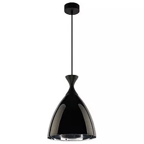Светильник на штанге Jupiter Nero 1560 NO 1 CZ