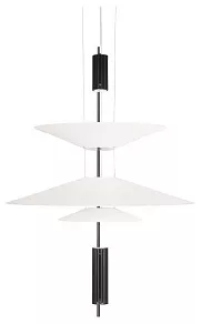 Подвесной светильник Loft it Skylar 10244/B Black