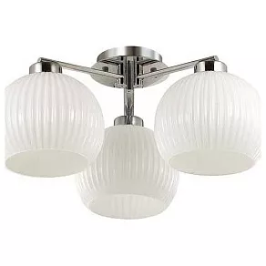 Потолочная люстра Odeon Light Micca 3971/3C