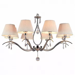 Подвесная люстра Maytoni Talia 1 MOD334-PL-08-N