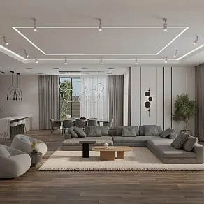 Спот Hesby Lighting Focus 0116