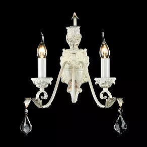 Бра Maytoni Athena ARM777-02-WG