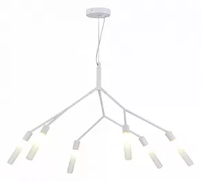 Подвесная люстра EVOLUCE Kaito SLE1129-503-06