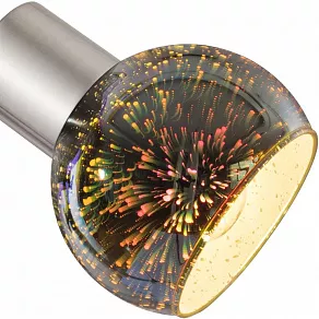 Бра Arte Lamp Illusione A6125AP-1SS