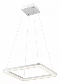 Подвесной светильник Wertmark Ferro WE414.01.003