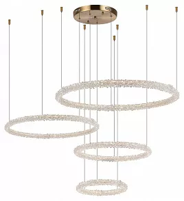Подвесной светильник ST-Luce Avana SL6110.203.04