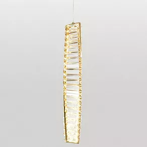 Подвесной светильник Lussole Enterprise LSP-7251