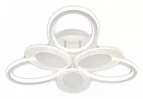 Потолочная люстра Escada Atreus 10259/6LED