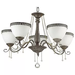 Подвесная люстра Lumion Berza 3428/5