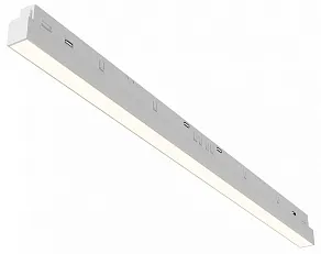 Встраиваемый светильник Maytoni Basis TR030-4-24WTW-DD2-W