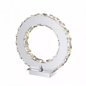 Настольная лампа декоративная Globo Marilyn 67032-12T