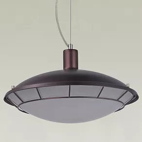 Подвесной светильник Moderli Flow V2770-1P
