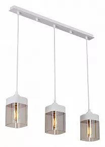 Подвесной светильник Vitaluce V4923 V4923-0/3S