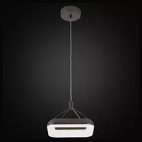 Подвесной светильник Citilux Паркер CL225215r