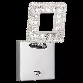 Бра Citilux Квадрат CL559611