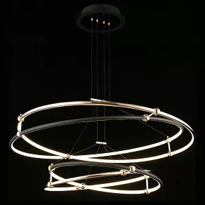 Подвесная люстра Aployt Diana APL.034.03.120