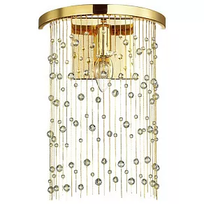 Накладной светильник Odeon Light Raini 4844/1W