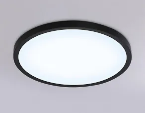 Накладной светильник Ambrella Light FZ FZ1961