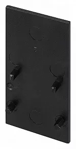 Заглушка для трека Arlight MAG-ORIENT 033641