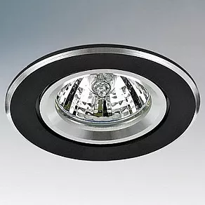 Встраиваемый светильник Lightstar Banale Weng 011007R