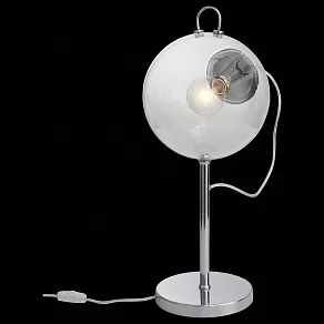 Настольная лампа декоративная ST-Luce Senza SL550.104.01