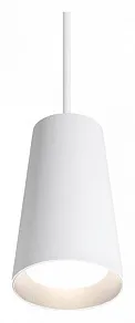Подвесной светильник Wolta CONO WSL-GU10/P11W