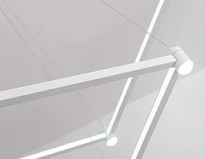 Подвесной светильник Ambrella FL FL5595