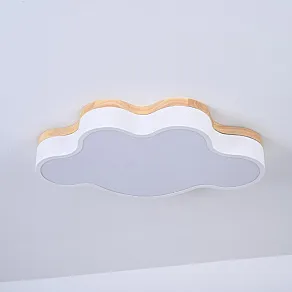 Накладной светильник Imperiumloft CLOUD ECO White CLOUD-ECO01
