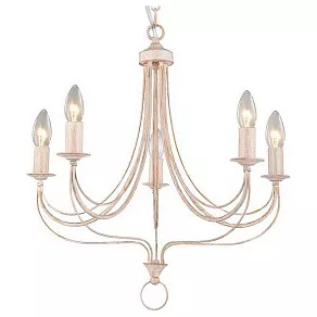 Подвесная люстра Arte Lamp Maytone A6301LM-5WG