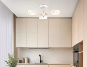 Люстра на штанге Ambrella Light FL FL4821
