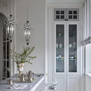 Подвесная люстра Loft it Bud 10434