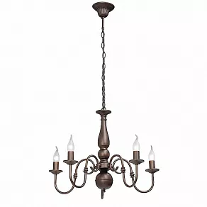 Подвесная люстра Vitaluce V1657 V1660-8/5