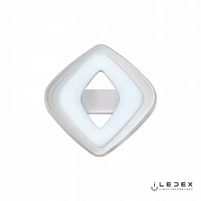 Бра iLedex Flying FS-012-B1 3000K WH