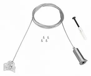 Подвес для трека Arlight FLEX 034072