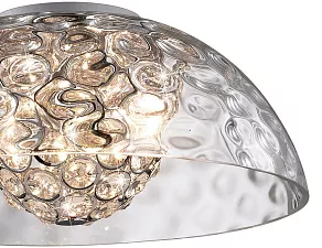 Накладной светильник Odeon Light Malinesa 2607/4C