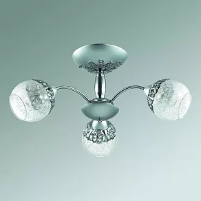 Люстра на штанге Lumion Nevette 3020/3C
