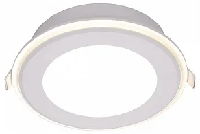 Встраиваемый светильник Citilux Tron CLD009012V