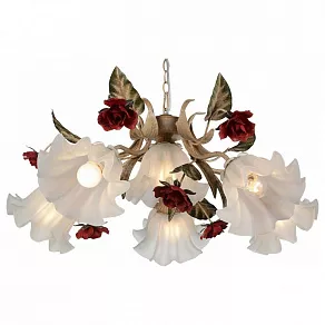 Подвесная люстра ST-Luce SL687 SL687.652.06