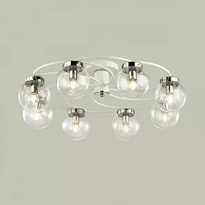 Потолочная люстра Lumion Holly 4538/8C