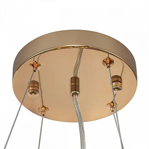 Подвесной светильник Citilux CLOUDY CL323262