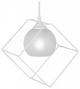 Подвесной светильник Vitaluce V3789 V3789-0/1S